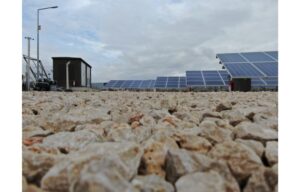 British Renewables Firm Bags Finance To Expand In Europe