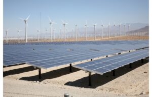 US To Speed Up Large-Scale Renewable Energy Roll Out
