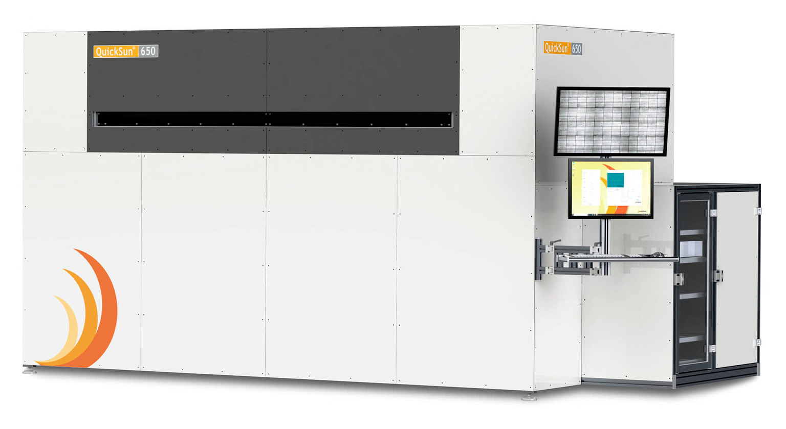 Endeas 650