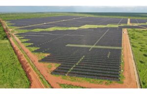 531 MW Solar Power Plant Commissioned In Brazil