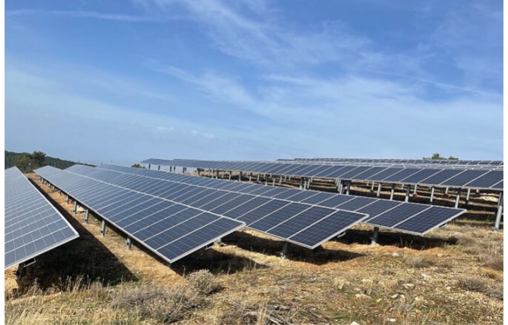 Sonnedix