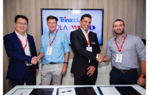 Trina Solar