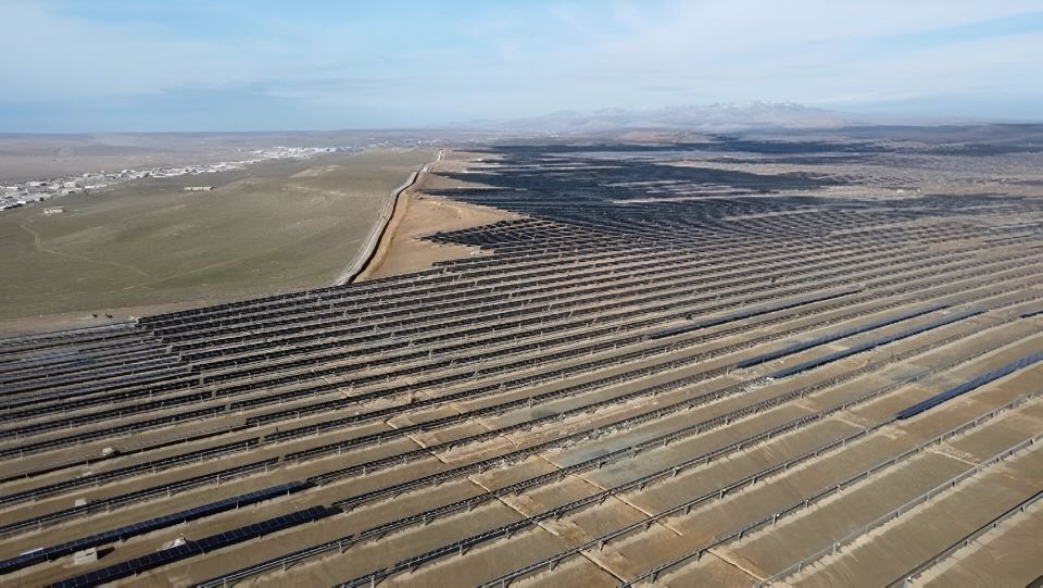 TaiyangNews China Solar PV News Snippets - TrinaTracker