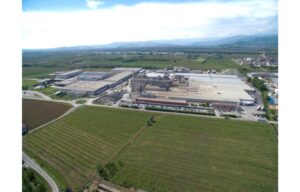 Italian Glass Producer Signs Up For Renewable Energy