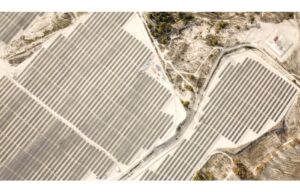 Europe Solar PV News Snippets