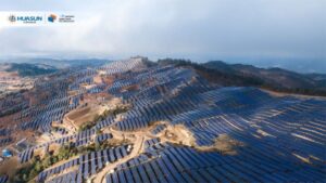 TaiyangNews China Solar PV News Snippets - Huasun wins China Huaneng bid