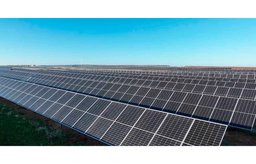 Acciona Energia