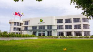 Astronergy Thailand Base - TaiyangNews China Solar PV News Snippets