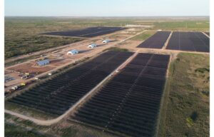 US Surpasses Public Land For Clean Energy Projects Target