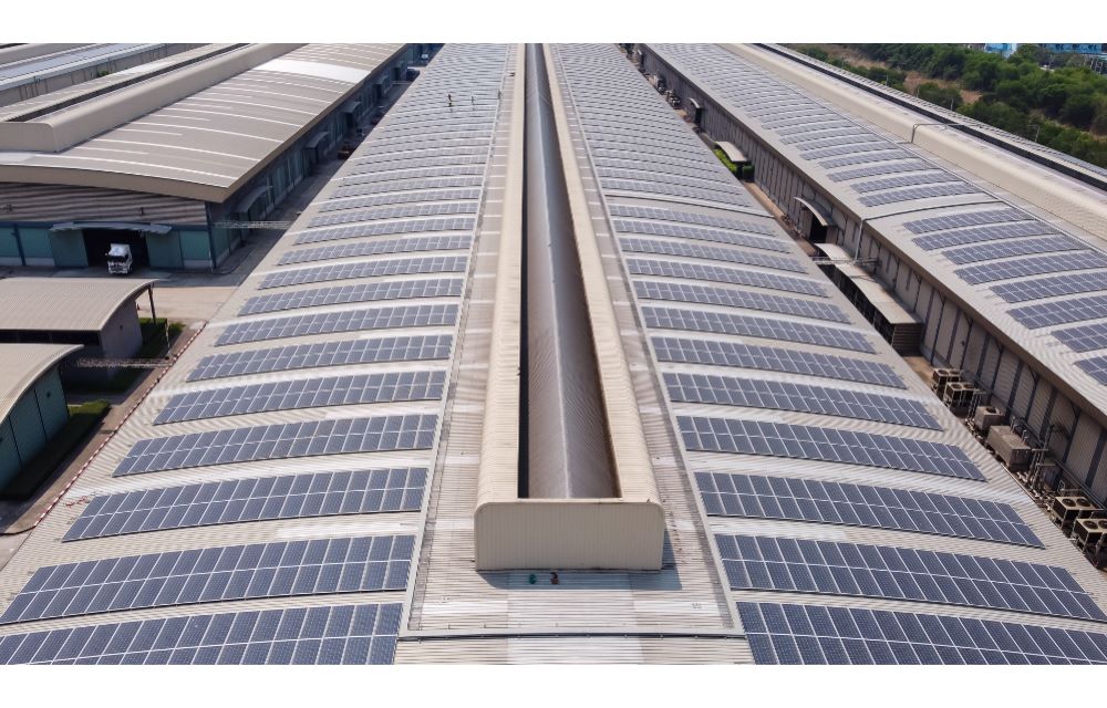 CECEP Solar - Distributed Generation - TaiyangNews China Solar PV News Snippets