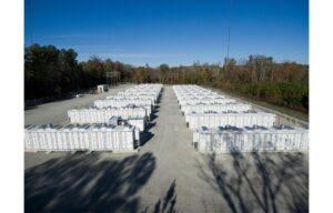 US Utility Issues Annual Request For Proposals For RE