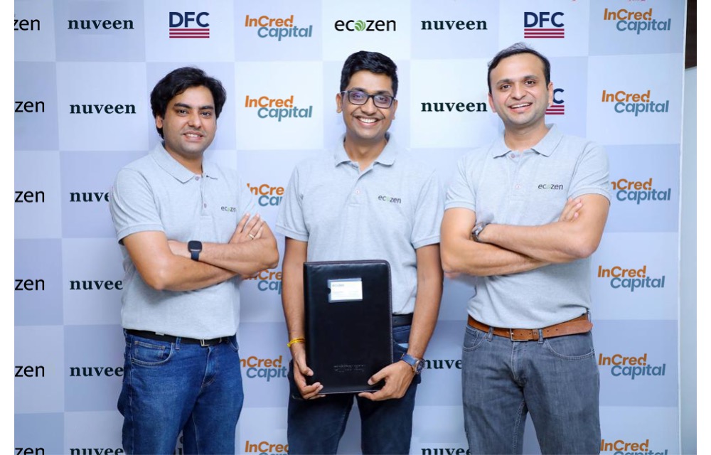 Ecozen