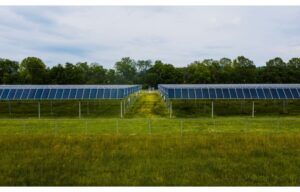 CIP Tips £250 Million In Leading International Solar Company