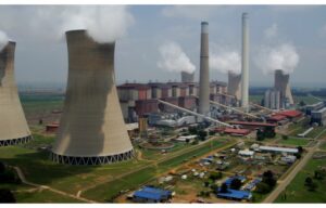 South African Coal Power Plant Site To Host Solar Project
