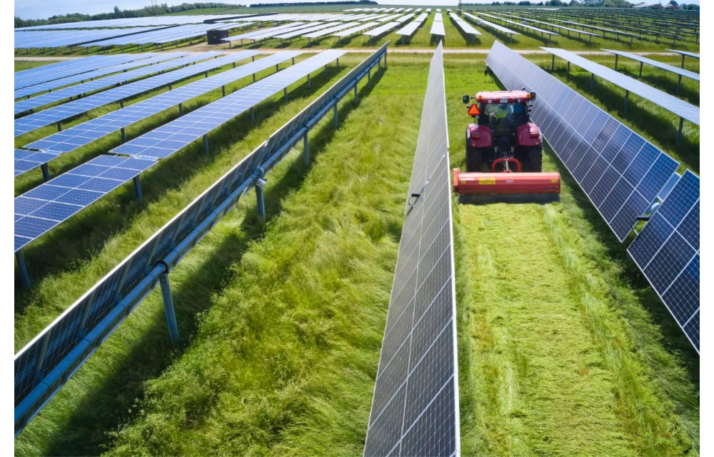 European Energy