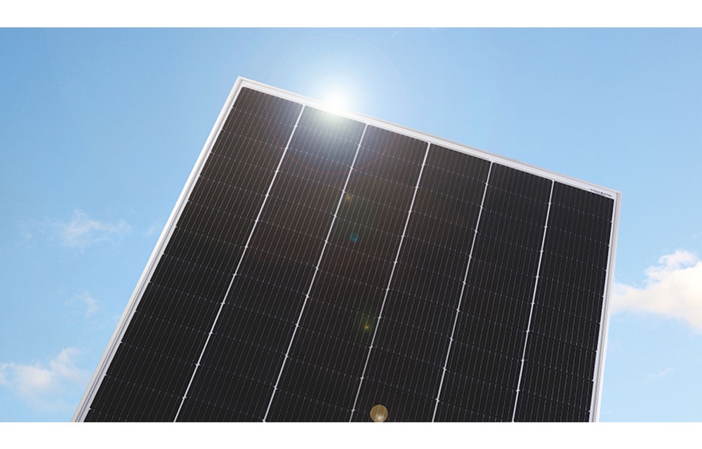 Hanwha Qcells