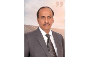 Saatvik Solar Kuldeep Jain