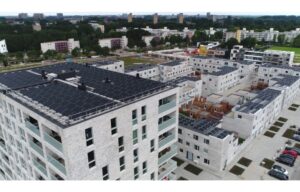 Australian State’s Solar For Apartments Program Takes Off