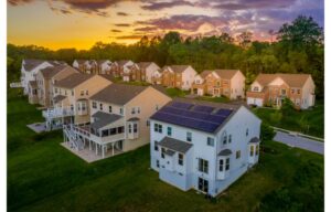 Maryland A Step Away From Friendly Solar Energy Law