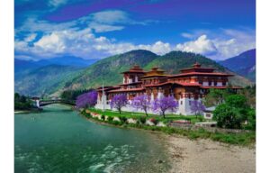 European Finance For Bhutan’s Renewable Energy Market