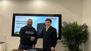 China Solar PV News Snippets
