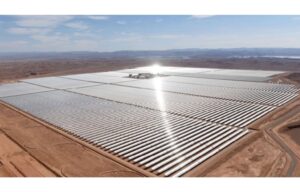 SJVN Seeking Bidders For 100 MW AC Solar Power Plant