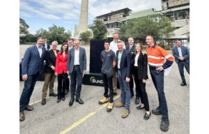 AGL & SunDrive Partner For Solar PV Manufacturing Factory