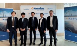 Japanese Group Establishes RE Joint Venture In Africa
