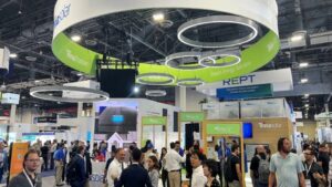 TaiyangNews China Solar PV News Snippets - Trina Solar at South Korea Expo