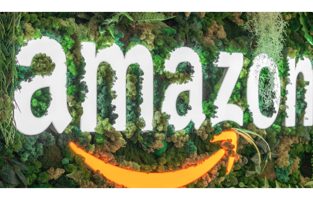 Amazon