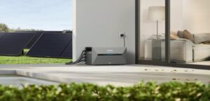American ESS Provider Unveils Its Latest Solar Bank 2 Series