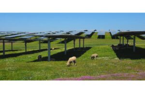 Multiple Renewable Energy Deals For Digital Realty In US