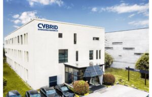 Cybrid reports financial results - TaiyangNews China Solar PV News Snippets