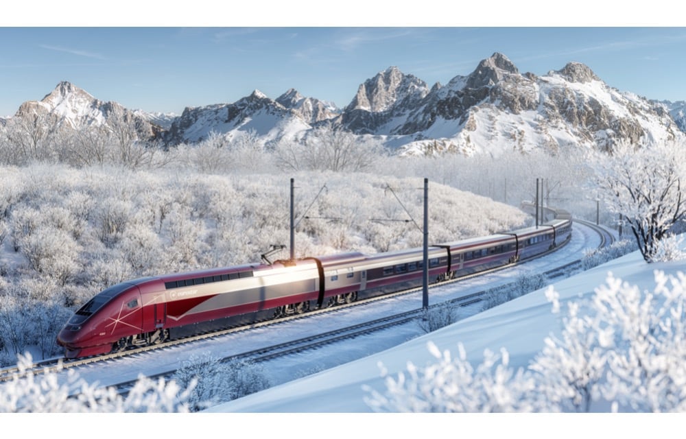 Eurostar
