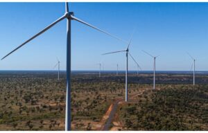 Australia’s ‘1st’ Large-Scale Hybrid RE Facility Online
