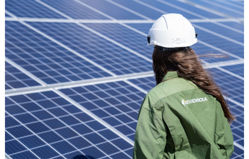 Iberdrola