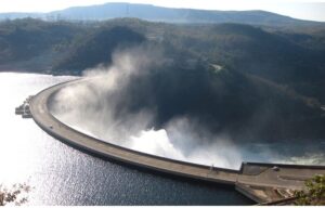 Zambia & Zimbabwe Exploring Floating Solar PV Technology