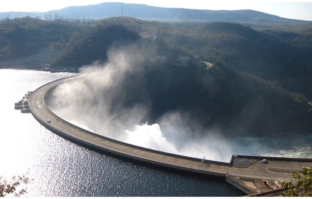 Kariba Dam