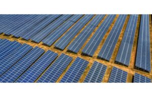 Masdar Raises Financing For Uzbek Solar & Storage Project