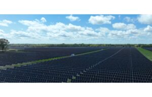 KKR Shells Out $300 Million For US Clean Energy Company