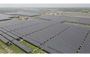 Dynamic Sun Energy Lands $121.55 Million For 100 MW Solar