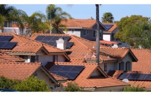 Carlyle Pumps In $450 million In US Residential Solar