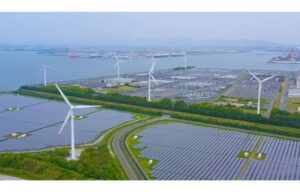Alcazar Energy Raises $490 Million For Renewable Energy Projects
