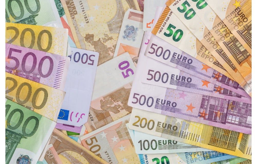 Branicks’ €300 million renewable energy fund will invest in Northern, Central and Southern Europe. (Illustrative Photo; Photo Credit: RomanR/Shutterstock.com)