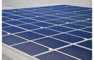 Matrix Renewables & Santander CIB Seal Finance Deal