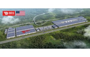 SEG Solar