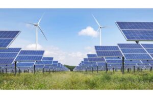 Largest Fund Raise To Date For Sustainable Asset Manager