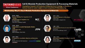 China Solar PV News Snippets