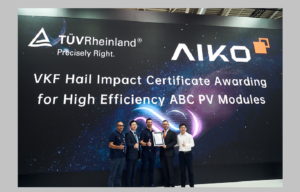 China Solar PV News Snippets