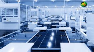 China Solar PV News Snippets